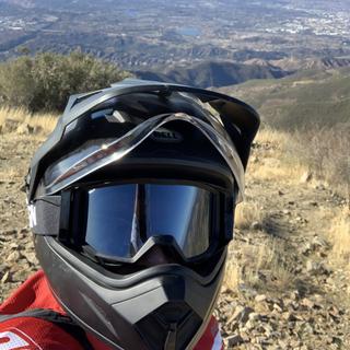 Submitted by Yater B