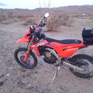 Submitted by Howard J