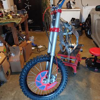 Submitted by Michael O
