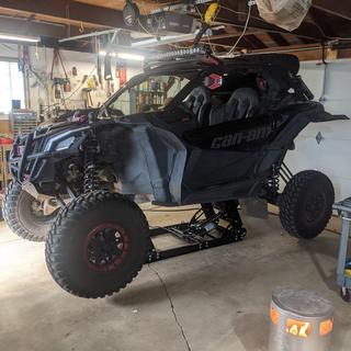 Submitted by Michael H