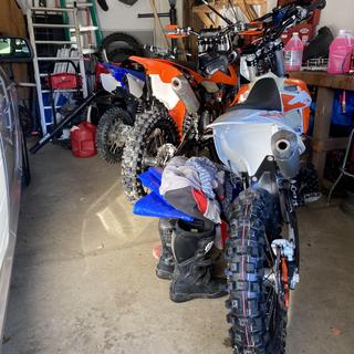 Submitted by BEN H