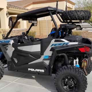 Submitted by Eric B
