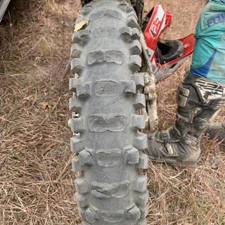 Kenda K774 Ibex Hybrid Tire | Tires and Wheels | Rocky Mountain ATV/MC