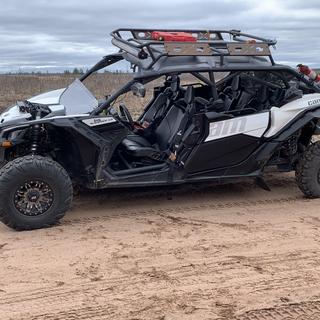 Submitted by Mike E