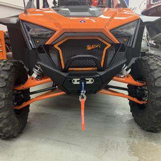 Submitted by Russ R