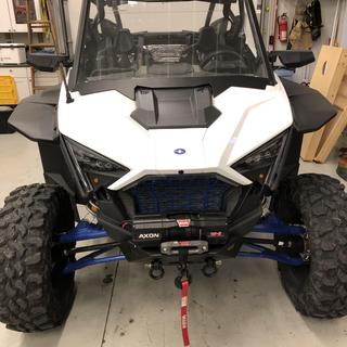 Submitted by Gary S