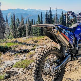Submitted by Todd W