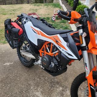 Submitted by Michael G