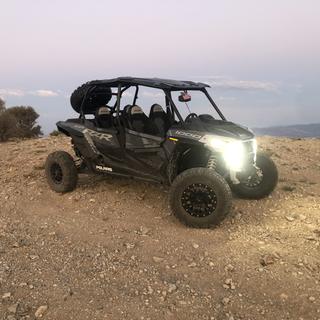 Submitted by Dustin D