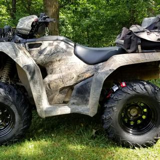 Submitted by Jeff G