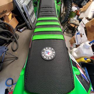 Seat Concepts Race 2.0 Seat Cover | Parts & Accessories | Rocky