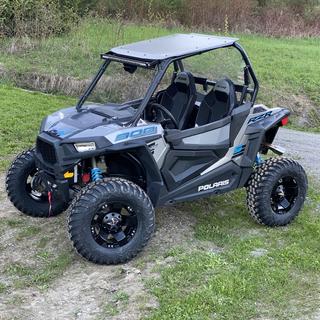 Submitted by Jason C