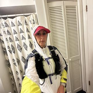 Run Visible Women's Convertible Jacket | Brooks Running Run Visible Women's Convertible Jacket | Brooks Running