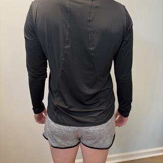 ブルックス Brooks Sprint Free Long Sleeve 3.0 レディース シャツ トップス Black Women's Sprint Free Long Sleeve 3.0 | Running Tops | Brooks