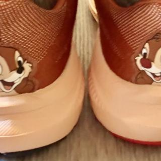 Ghost 17 Chip 'n Dale