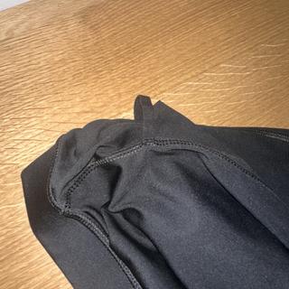 Source 9" Short Tight