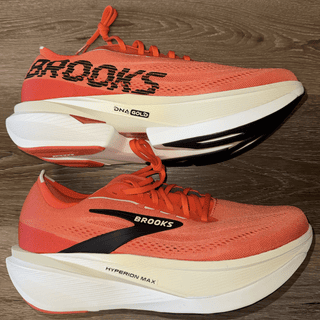 Men's Hyperion Max 4 Running Shoes | Brooks Running