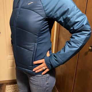 Shield Hybrid Jacket 3.0