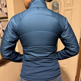 Shield Hybrid Jacket 3.0