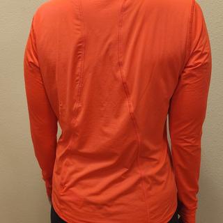 Sprint Free Long Sleeve 3.0