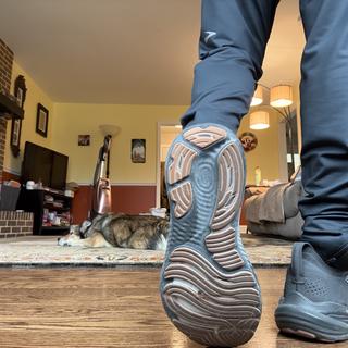 Glycerin StealthFit 22