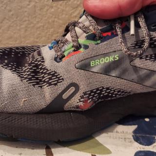 Brooks Launch 9 Men display picture 2