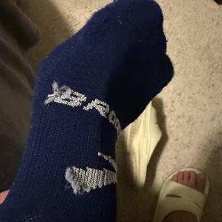 Run-In No Show 3-Pack