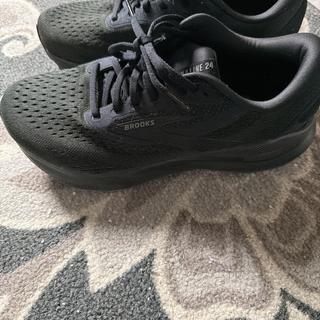 Adrenaline GTS 24 Mens Running Shoes | Brooks Running display picture 3