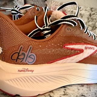 Ghost 17 Chip 'n Dale