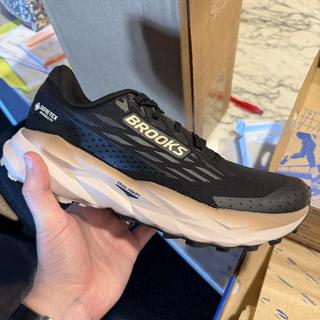 Cascadia 19 GTX