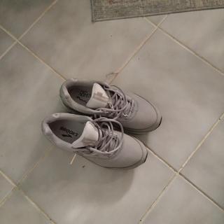 Addiction Walker Suede