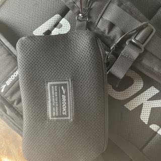 The SuperPack Backpack | Brooks Running