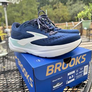 Scarpe da corsa Ghost | Collezione di scarpe da corsa su strada