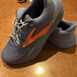 Mens Glycerin Max Shoes | Running Shoes | Brooks Running