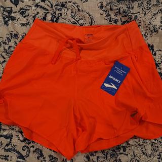 新品未使用　BREAKING NYLON SHORTS (ORANGE) BREAKING NYLON SHORTS (ORANGE) | GHOST GOLF GANG