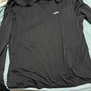 ブルックス Brooks Sprint Free Long Sleeve 3.0 レディース シャツ トップス Black Women's Sprint Free Long Sleeve 3.0 | Running Tops | Brooks