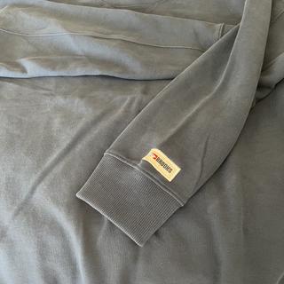 The Crew Sweatshirt