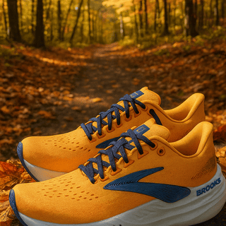 Mens Glycerin Max Shoes | Running Shoes | Brooks Running