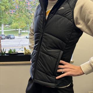 Shield Hybrid Vest 3.0