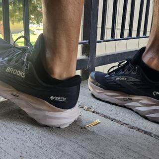 Cascadia 19 GTX