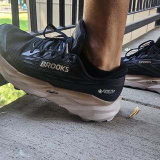 Cascadia 19 GTX