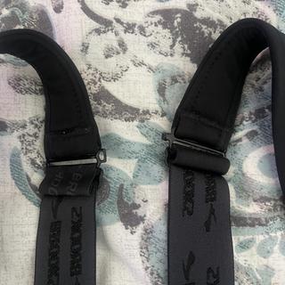 Convertible 2.0 Sports Bra