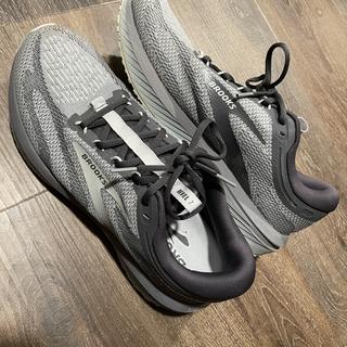 Revel 7 Mens Running Shoes | Brooks Running display picture 1