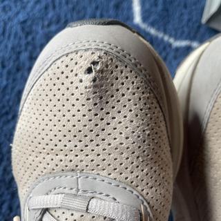 Addiction Walker Suede
