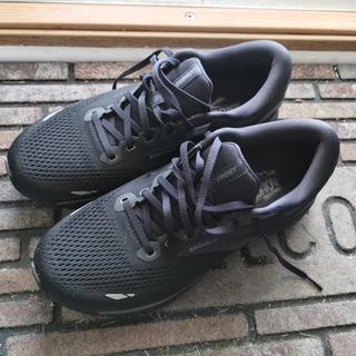 Brooks Ghost 15 ブラック (26 cm) Ghost15 （ゴースト15 ブラック）