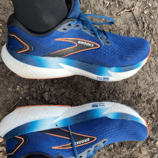 Brooks グリセリン21 Glycerin 21 Men's Running Shoe | Brooks Running