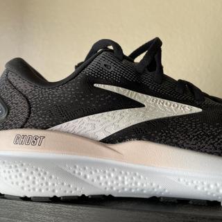 Brooks Ghost 17 Neutral Scarpe da corsa da uomo, 7 Wide Brooks Ghost 17 Neutral Scarpe da corsa da uomo, 7 Wide