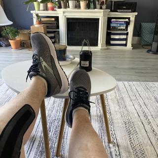 Run-In No Show 3-Pack