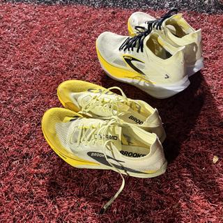Hyperion Elite MD 2 Track Shoes | Brooks Running