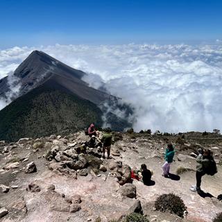 Caldera 8